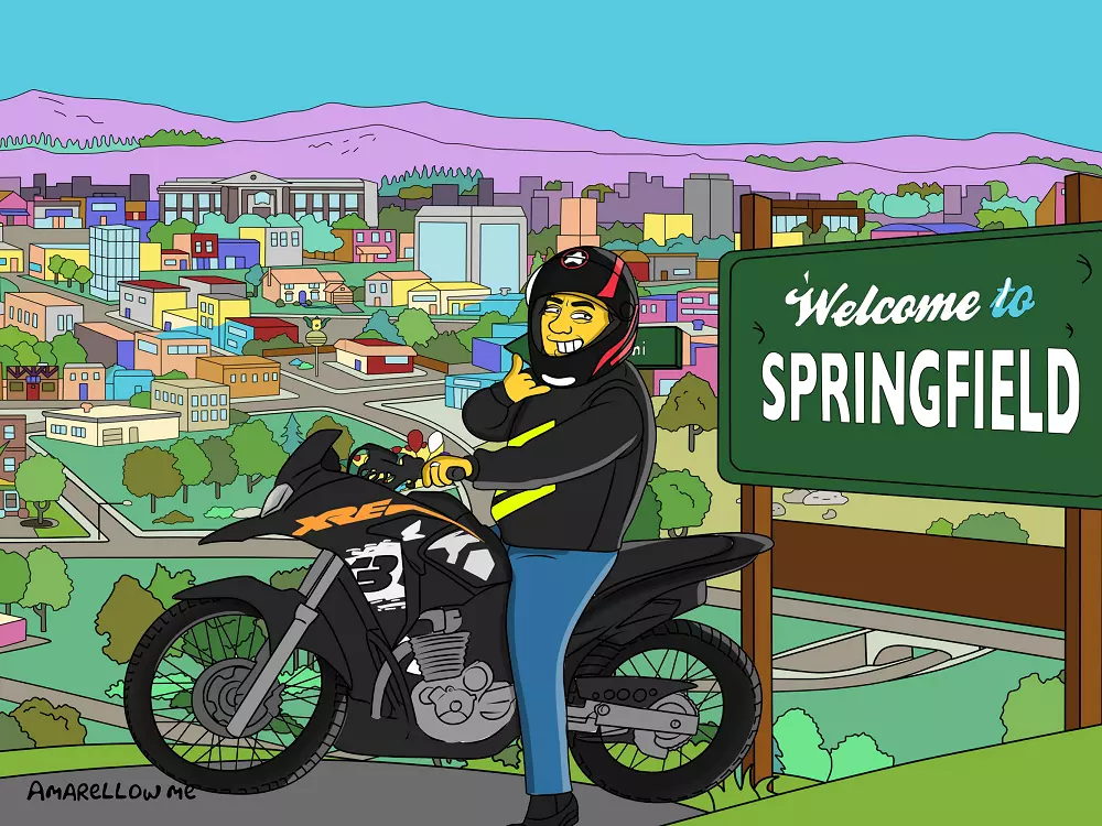 MOTOTAXI FLORIANÓPOLIS